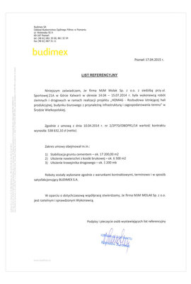 Budimex
